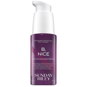 SUNDAY RILEY - B3 Nice 10% Niacinamide Serum - new in box